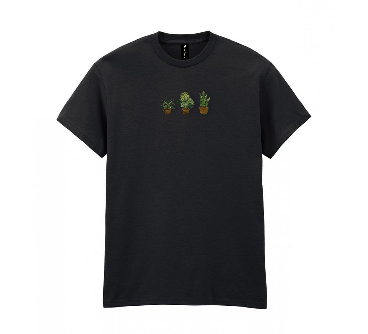 Mini 3 Plant Tee