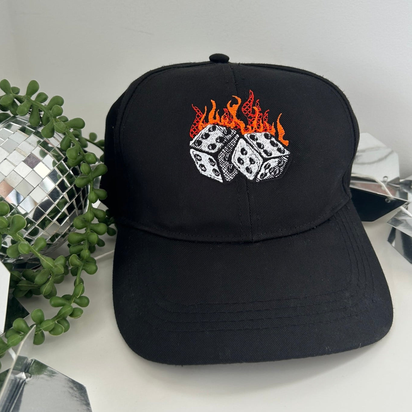 Flamin' Collection