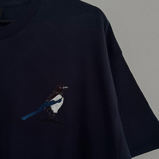 Magpie Tee