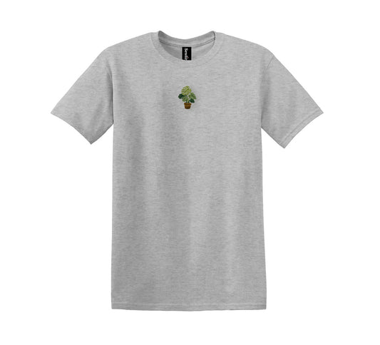 Mini Cheese Plant Tee