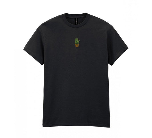 Mini Snake Plant Tee