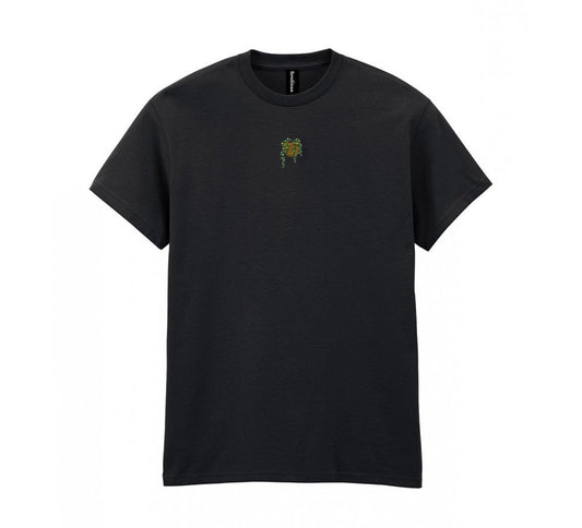 Mini String Of Pearls Plant Tee