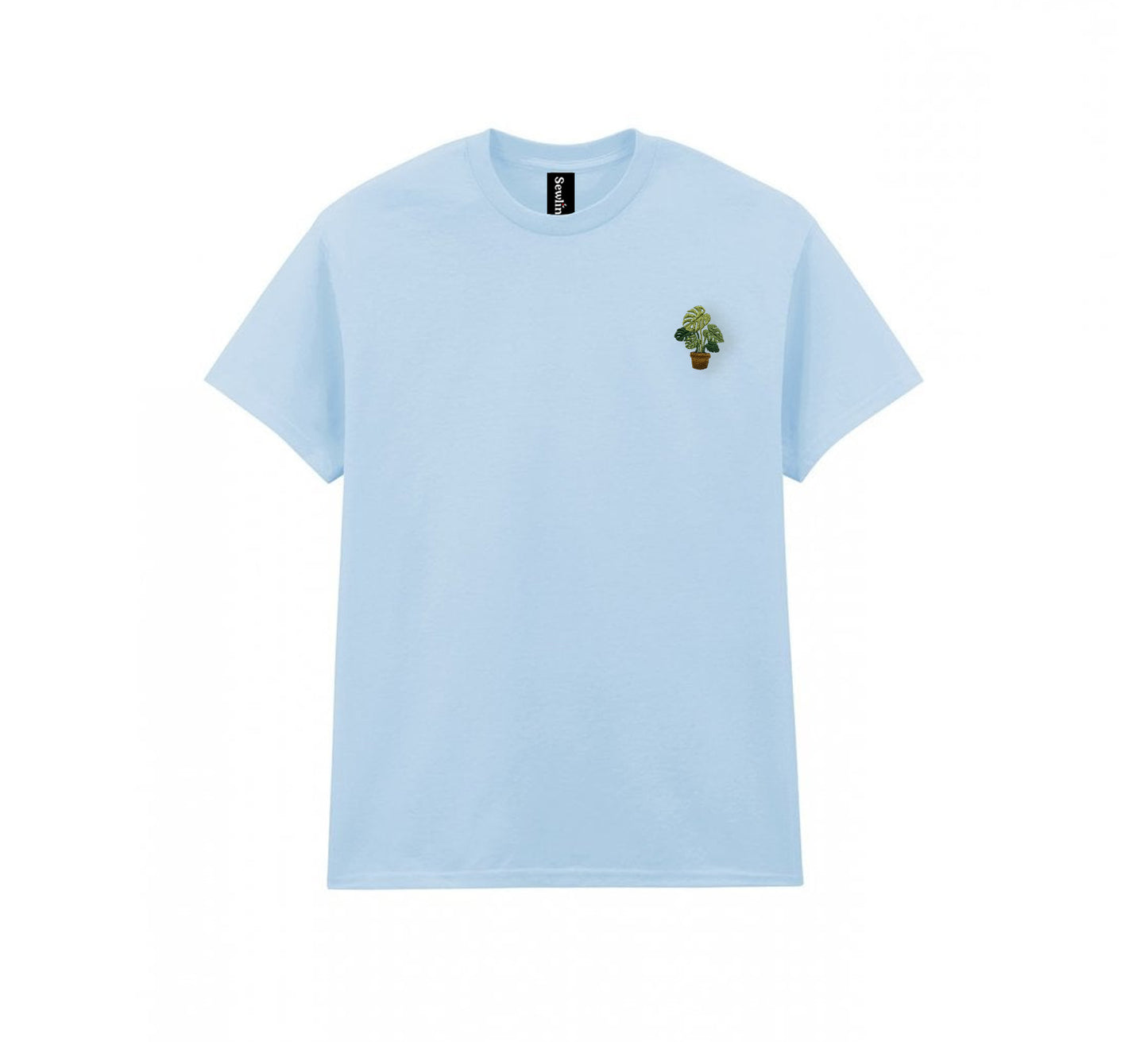 Mini Cheese Plant Tee