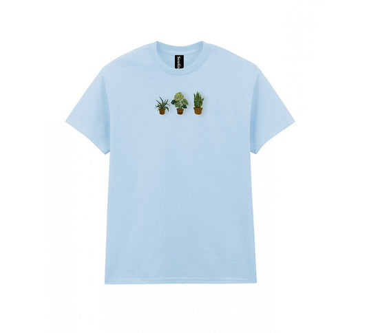 Mini 3 Plant Tee