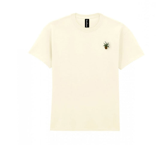 Mini Spider Plant Tee
