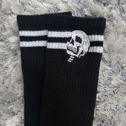 Skull Socks