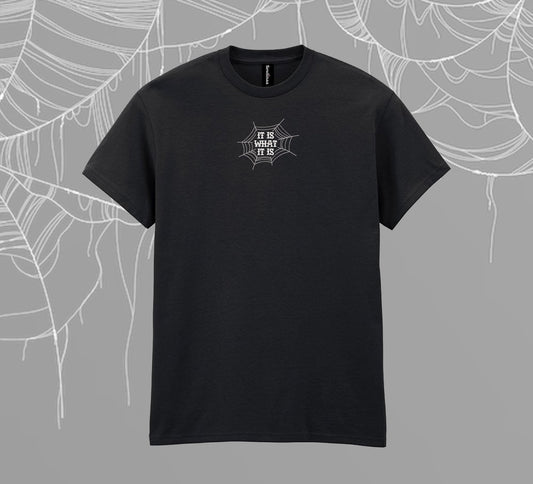 'It Is What It Is' Tee