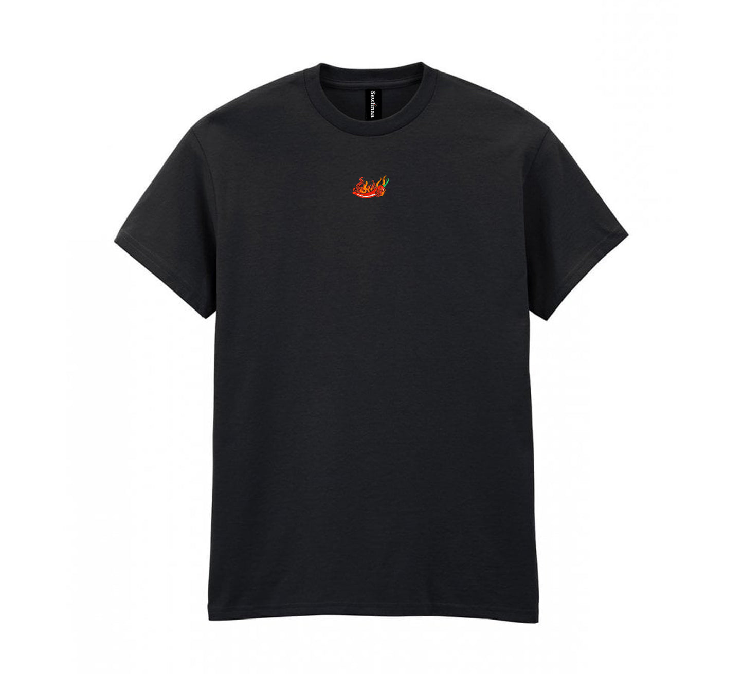 Flamin' Chilli Tee