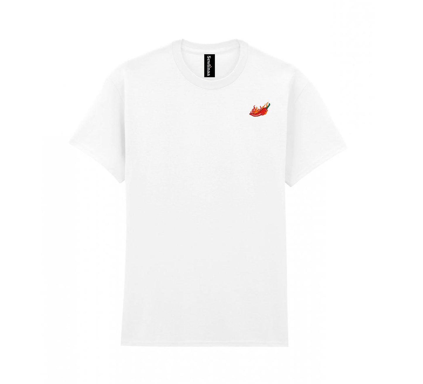 Flamin' Chilli Tee